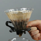 Natural 02 Cone Coffee Filters (2-4 Cup)