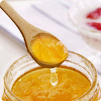 Wooden & Bamboo Tea Spoons – 1/6PCS Kitchen Serving Utensils