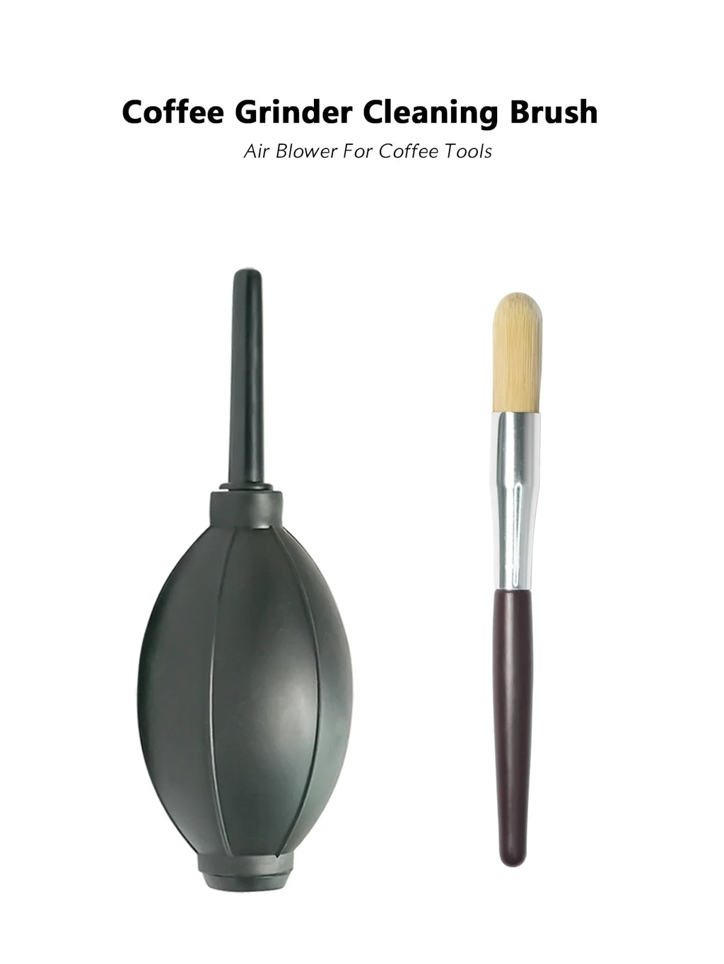 Professional Coffee Machine Maintenance Kit