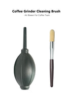 Professional Coffee Machine Maintenance Kit