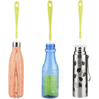 16 Long Narrow Bottle Brush Cleaner