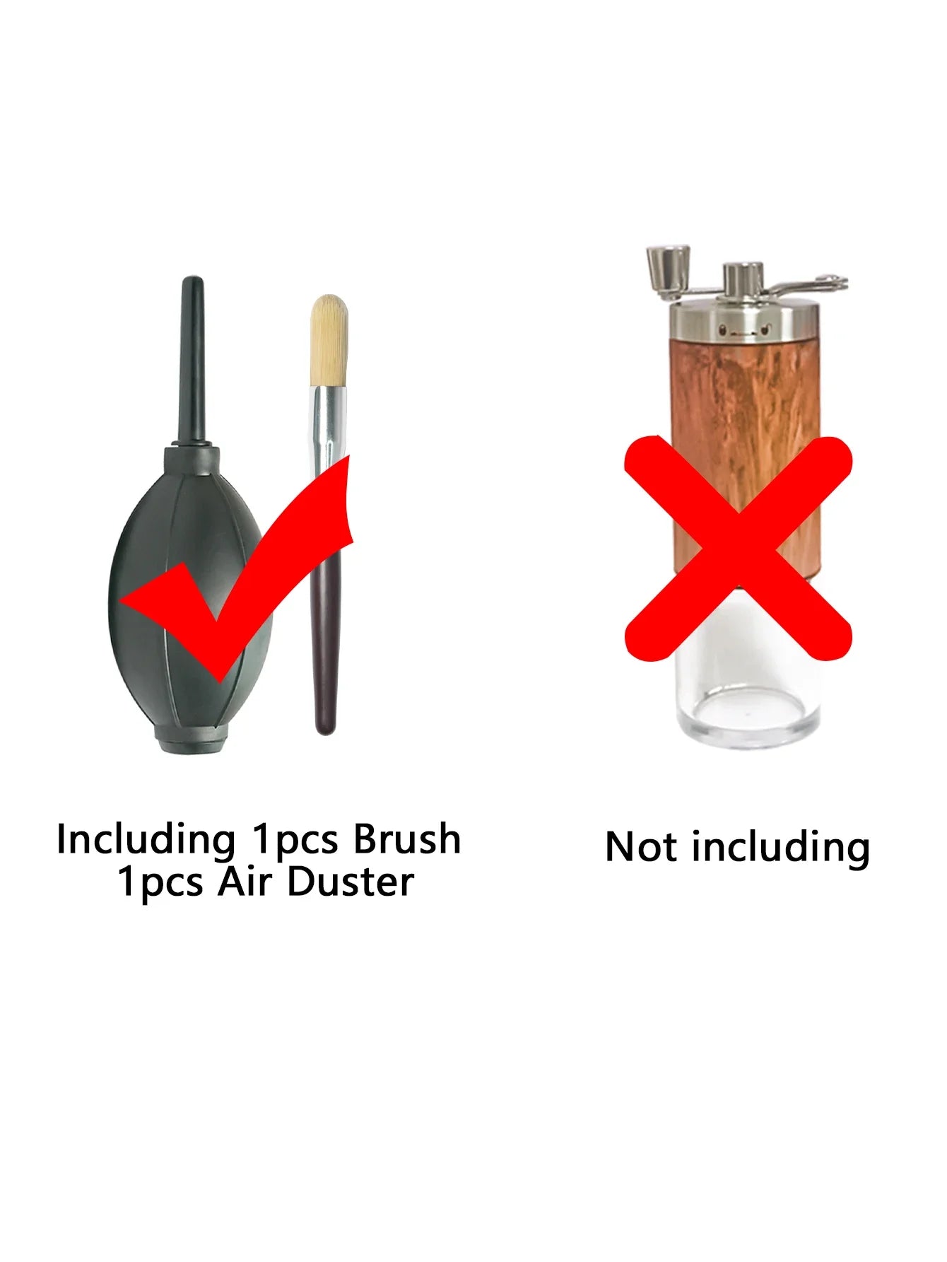 Professional Coffee Machine Maintenance Kit