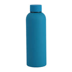 500/750ML Stainless Steel Thermos – Double-Wall Sports Water Bottle