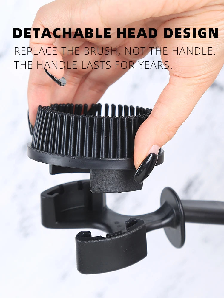 Universal Group Head Cleaning Brush (51/58mm)