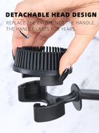 Universal Group Head Cleaning Brush (51/58mm)