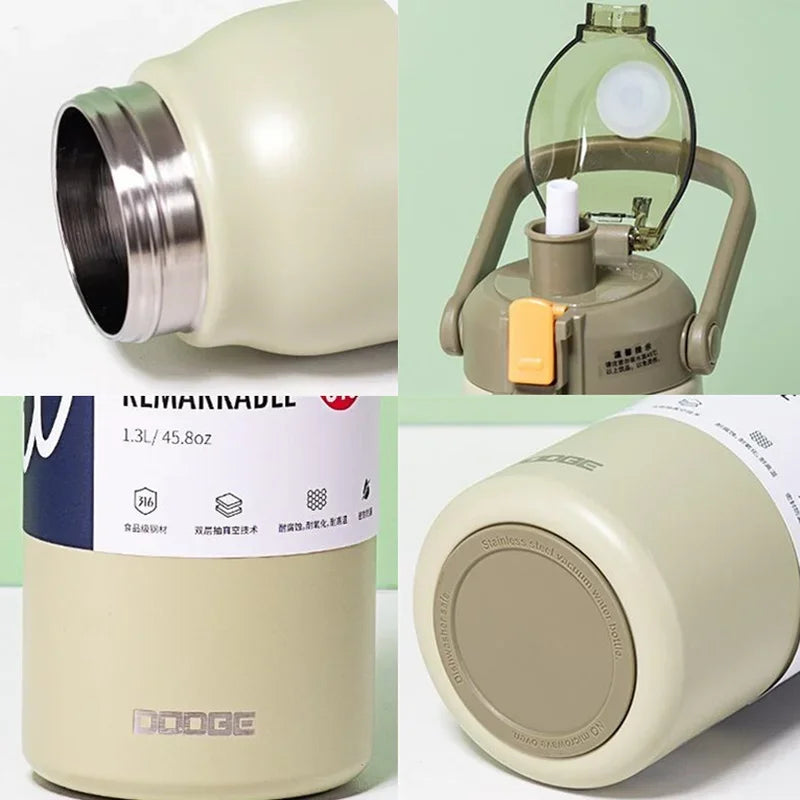 Thermal Sport Tumbler