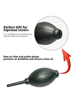 Professional Coffee Machine Maintenance Kit