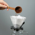 Natural 02 Cone Coffee Filters (2-4 Cup)