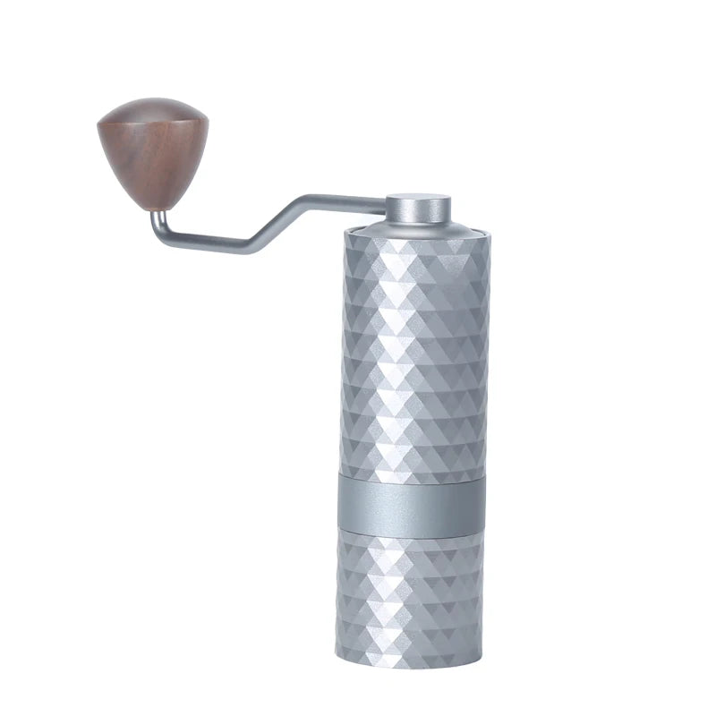 HAVMORE Professional CNC Manual Coffee Grinder