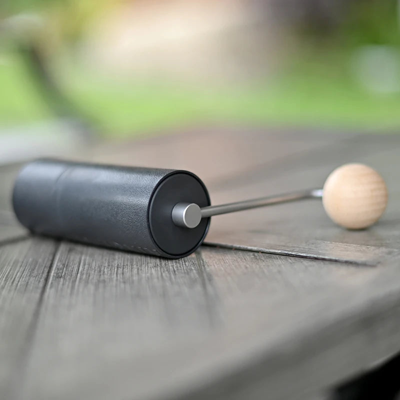 KINGrinder P0/P2 Lightweight Manual Coffee Grinder