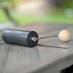 KINGrinder P0/P2 Lightweight Manual Coffee Grinder