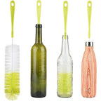 16 Long Narrow Bottle Brush Cleaner
