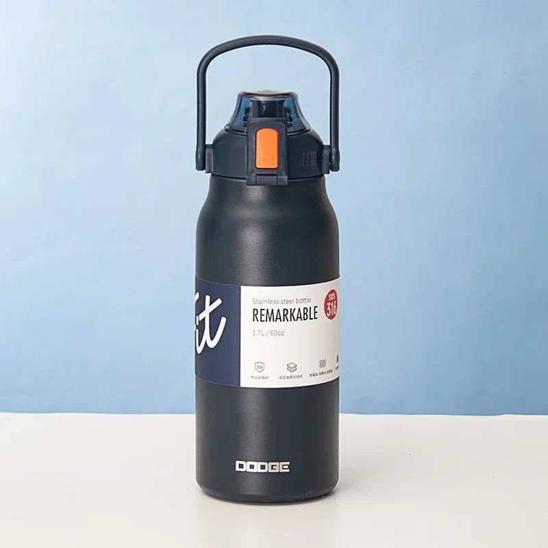 Thermal Sport Tumbler