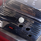 Food-Grade Coffee Machine Steam Brush