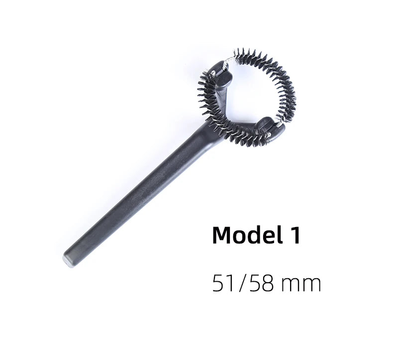 Universal Group Head Cleaning Brush (51/58mm)