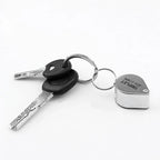 Jeweler's 30x Triplet Loupe