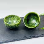 Natural Crystal Quartz Degaussing Bowl