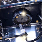 Food-Grade Coffee Machine Steam Brush