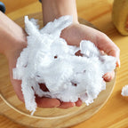 Elastic Reusable Food Covers for Bowls and Plates