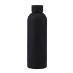 500/750ML Stainless Steel Thermos – Double-Wall Sports Water Bottle