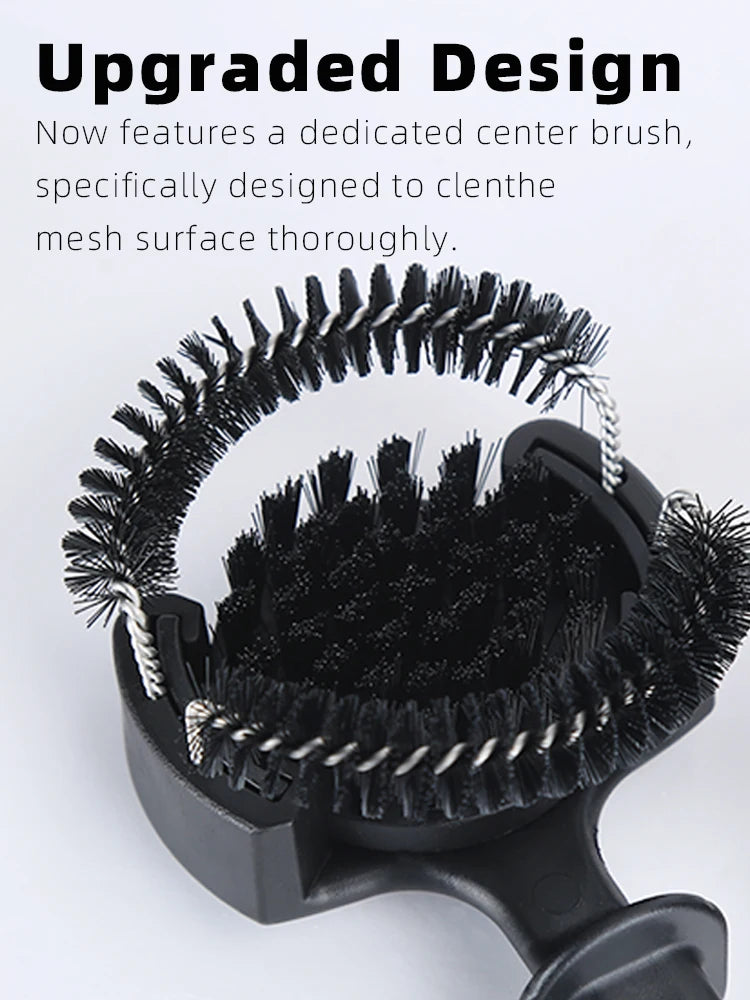 Universal Group Head Cleaning Brush (51/58mm)