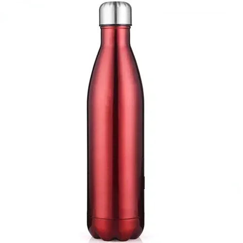 LMHBJY Double Wall Stainless Steel Thermos – 350–1000ml Insulated Water Bottle