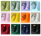 UPF50+ Mini Pocket Umbrella – Portable UV & Rain Protection