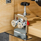 Adjustable Cabinet Frame Mounting Jig