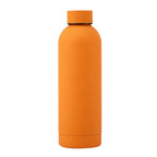 500/750ML Stainless Steel Thermos – Double-Wall Sports Water Bottle