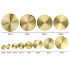 Custom Personalized Logo Metal Stamps