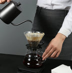 Natural 02 Cone Coffee Filters (2-4 Cup)