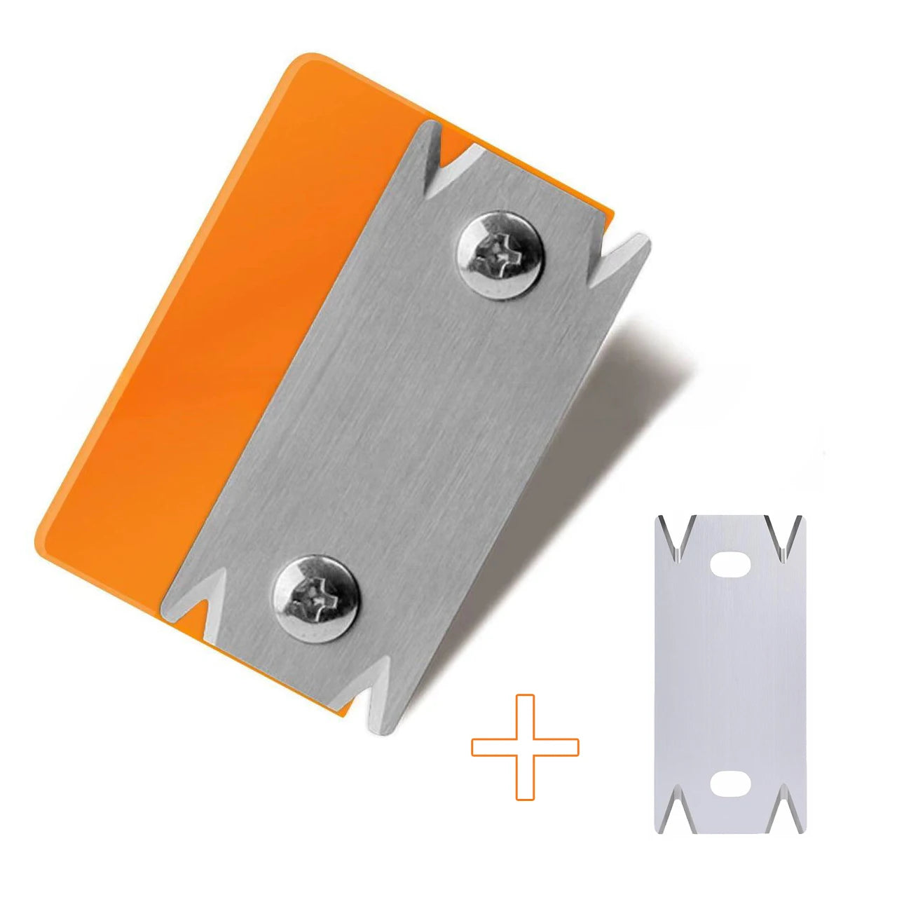 Precision Wood Edge Trimmer