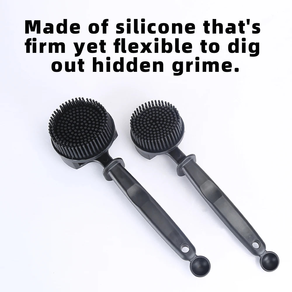 Universal Group Head Cleaning Brush (51/58mm)