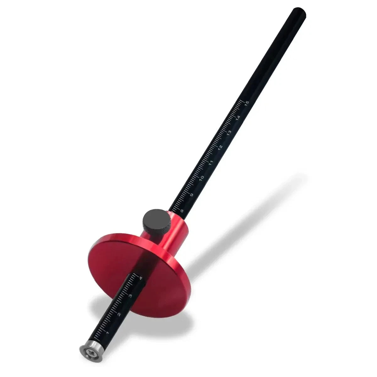 Precision Woodworking Layout Scriber