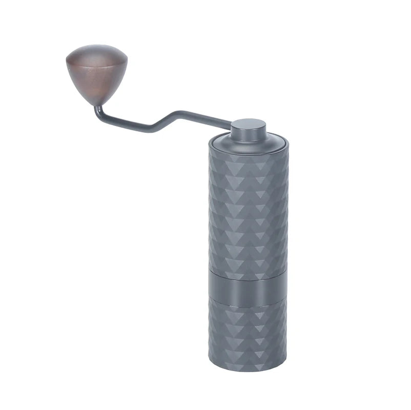 HAVMORE Professional CNC Manual Coffee Grinder