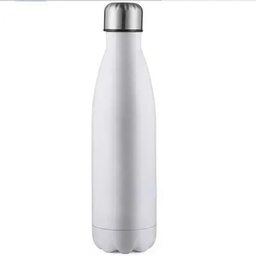 LMHBJY Double Wall Stainless Steel Thermos – 350–1000ml Insulated Water Bottle