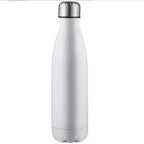 LMHBJY Double Wall Stainless Steel Thermos – 350–1000ml Insulated Water Bottle