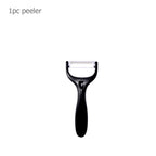 Dual-Sided Stainless Steel & Bamboo Cutting Board