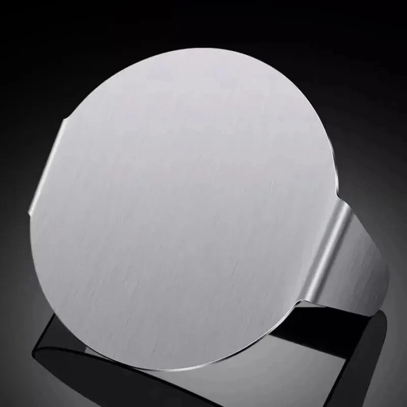 Stainless Steel Hamburger Press / Meat Patty Maker