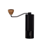 Manual 304 Stainless Steel Burr Coffee Grinder