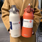 Thermal Sport Tumbler