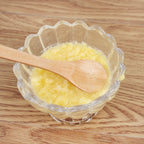 Wooden & Bamboo Tea Spoons – 1/6PCS Kitchen Serving Utensils