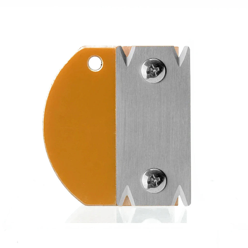 Precision Wood Edge Trimmer