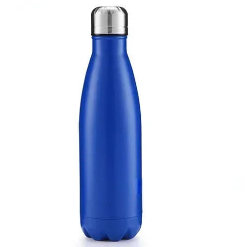 LMHBJY Double Wall Stainless Steel Thermos – 350–1000ml Insulated Water Bottle