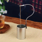 Zen Incense & Coil Holder Clip