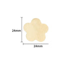 Custom Personalized Logo Metal Stamps