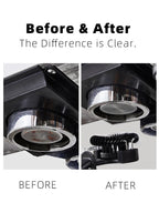 Universal Group Head Cleaning Brush (51/58mm)