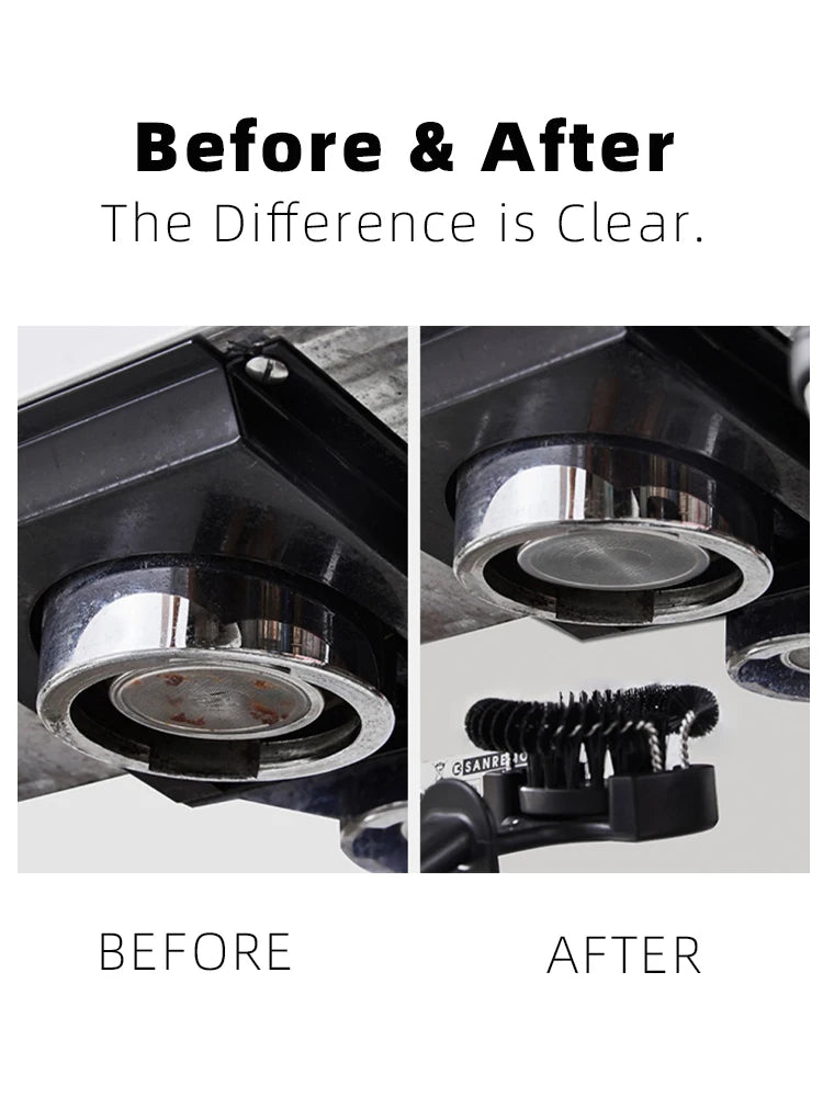 Universal Group Head Cleaning Brush (51/58mm)