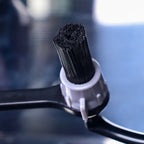 Food-Grade Coffee Machine Steam Brush