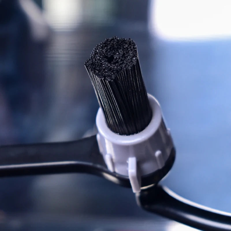 Food-Grade Coffee Machine Steam Brush